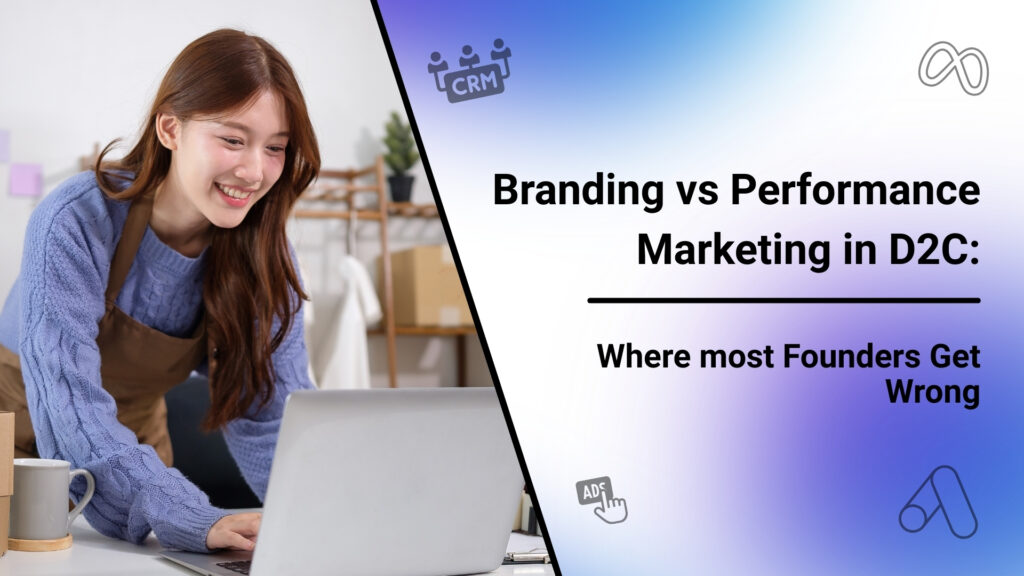 branding vs performance marketing