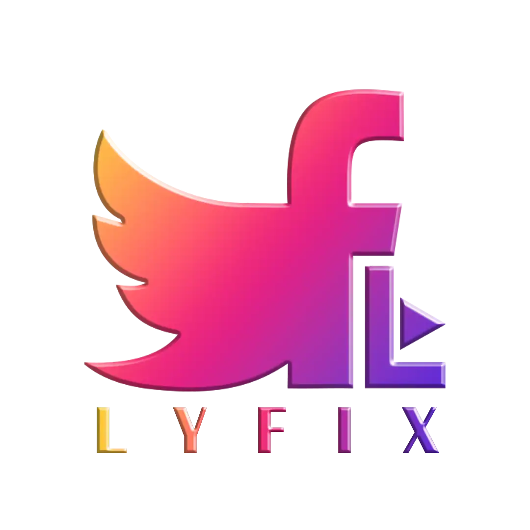 Lyfix Marketing